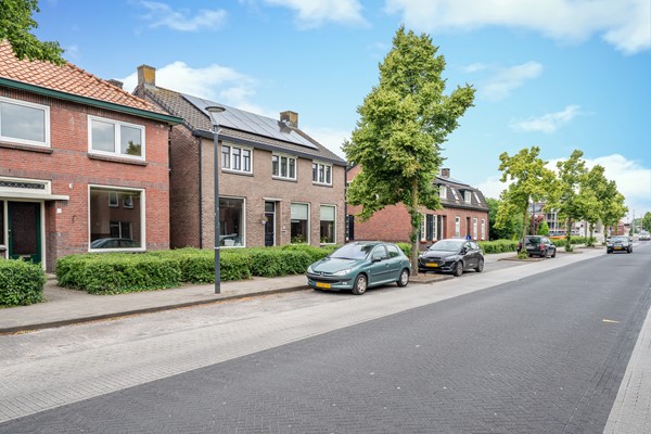 Medium property photo - Kanaalstraat 16, 5691 NC Son